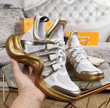 VS Luxury - LOV Men Shoes - 1998