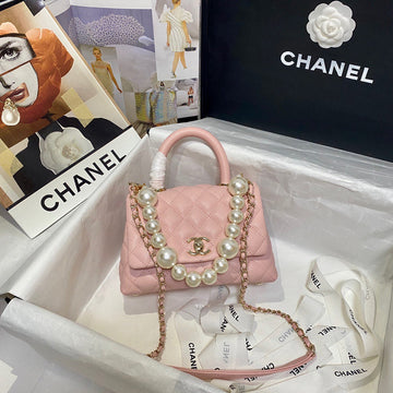 VS - CHL Bags - 645