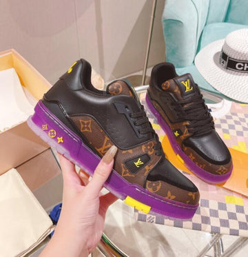 VS Luxury - LOV Men Shoes - 931