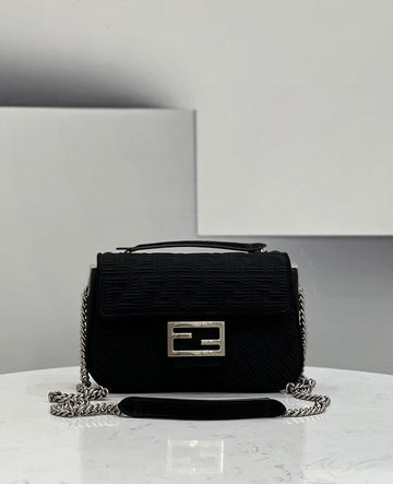 Fendi Luxury Fashion Bag
