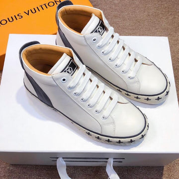 VS Luxury - LOV Men Shoes - 1846