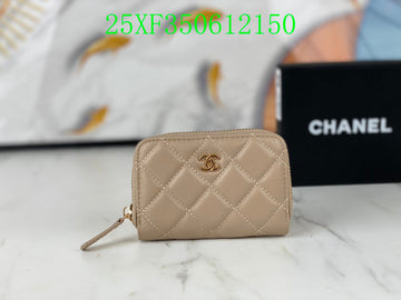 VS CHL Wallet - 131