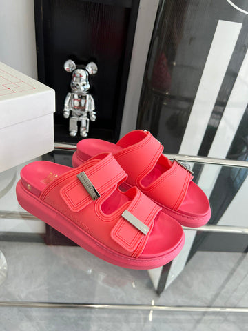 VS - AQ Women Shoes - 070