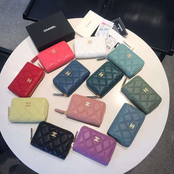 VS - CHL Bags - 6258