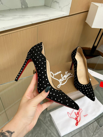 VS - CBL Women Shoes - 126