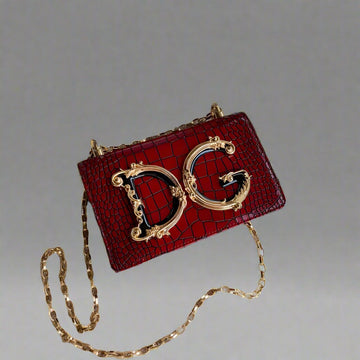 DoG VS Fashion Bag - 040