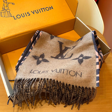 VS - LOV Scarf - 125