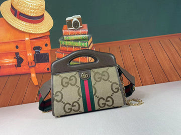 VS - GCI Bags - 1881