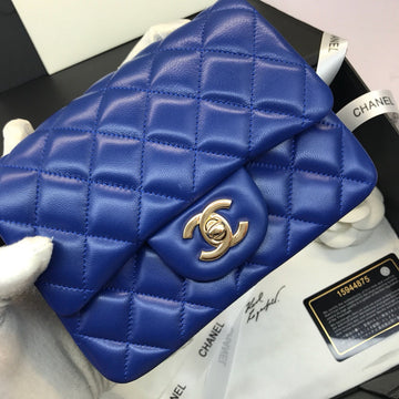 VS - CHL Bags - 6539
