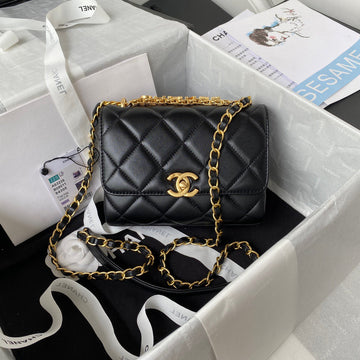 CS - CHL Bags - 7618