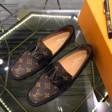 VS Luxury - LOV Men Shoes - 1944