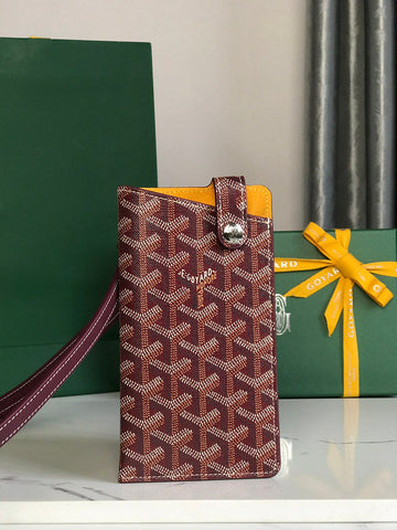 VS - GYO Wallet - 291