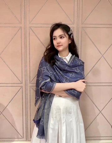 VS - GUKI Scarf - 316