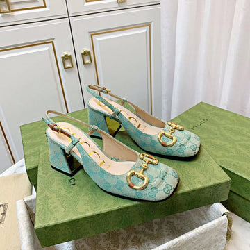 CS - GUKI Shoe - 313
