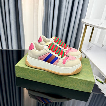 CS - GUKI Shoe - 672