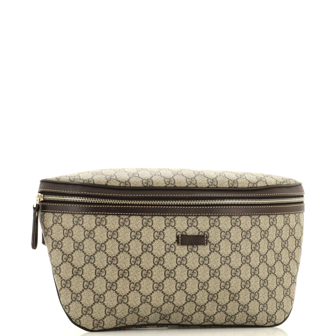Belt Bag VS Coated Canvas Large