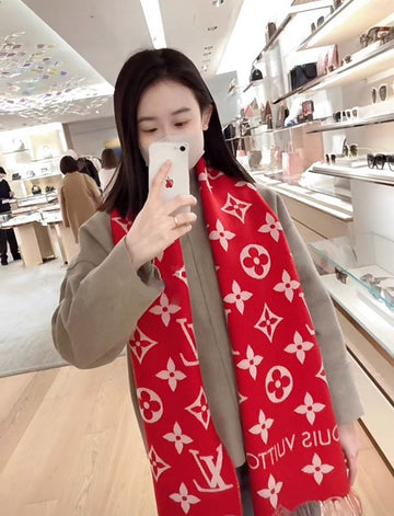 VS - LOV Scarf - 189
