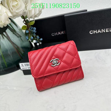 VS CHL Wallet - 010