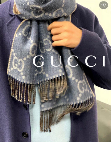 VS - GUKI Scarf - 196