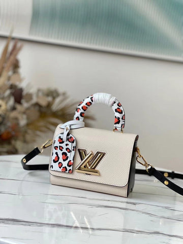 VS Fashion Lu-Vi bags - 624