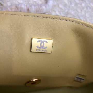 CS - CHL Lady Bags - 196