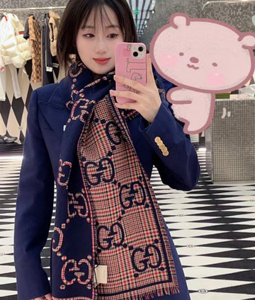 VS - GUKI Scarf - 174