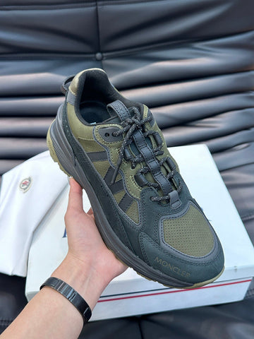 VS - MCOL Men Shoes - 417