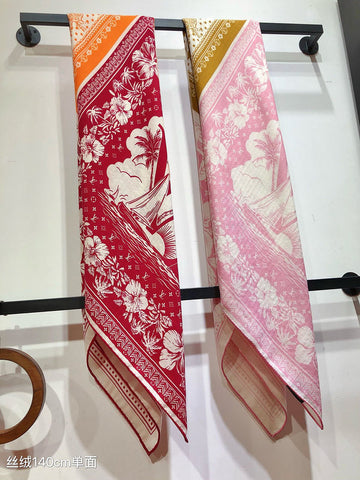 VS - LOV Scarf - 178