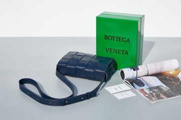CS - BOV Women Bag - 669