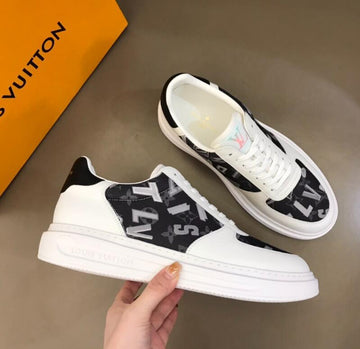 VS Luxury - LOV Men Shoes - 1145