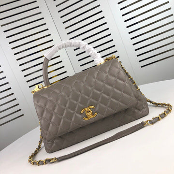 Designer bags by Chanel 216