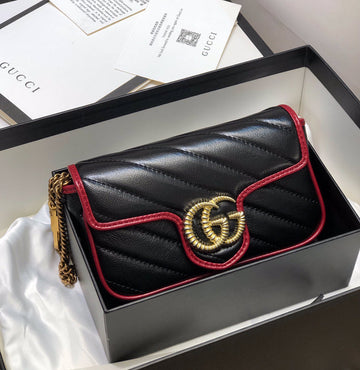 VS - GCI Bags - 4682