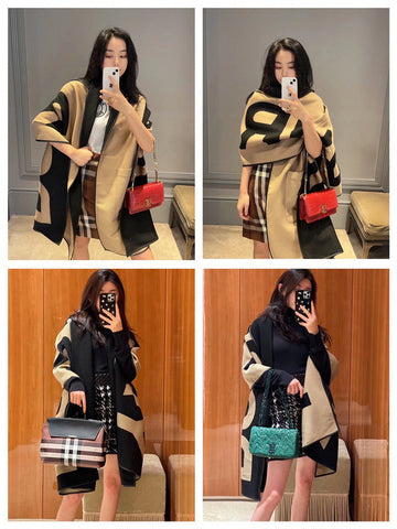 VS - BOR Scarf - 341