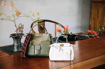 VS - FDE Bags - 1131