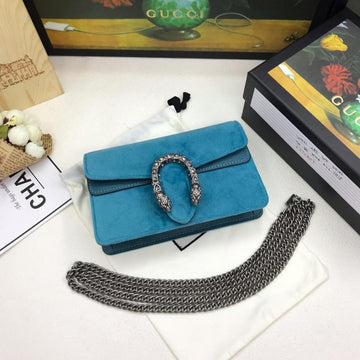 VS Luxury - GCI Bags - 1143