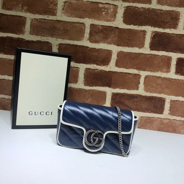 VS - GCI Bags - 4131
