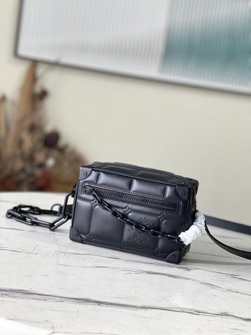 Fashion Lu-Vi bags - 4629