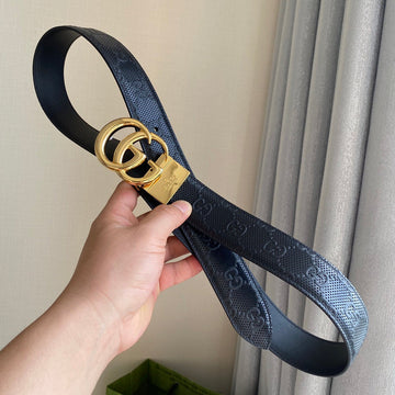 VS - GUKI Belt - 118