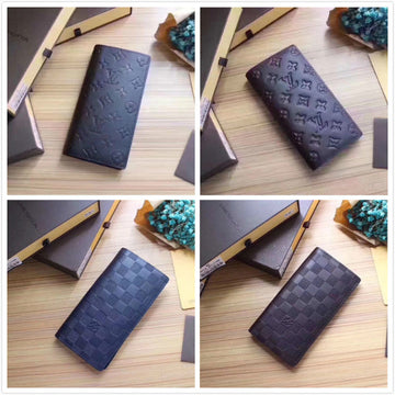VS CHL Wallet - 2023