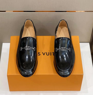 VS Luxury - LOV Men Shoes - 1653