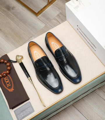 VS - TDS Men Shoes - 402