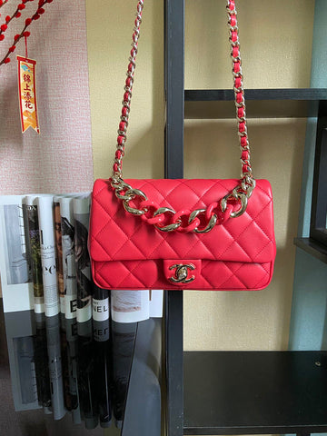 VS Fashion - CHL Bags - 1079