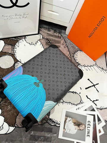 VS - Travel Bags - 295