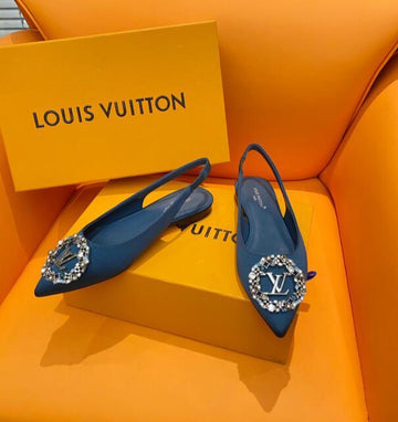 VS Luxury - LOV Women Shoes - 264