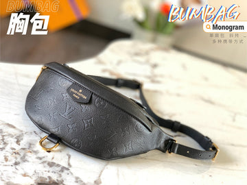 VS Fashion Lu-Vi Bags - 16647