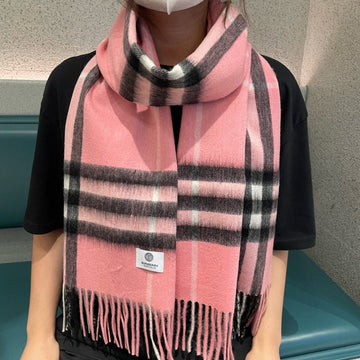 VS - BOR Scarf - 130