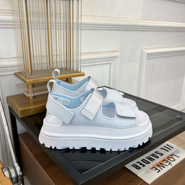 VS - THR Women Shoes - 016