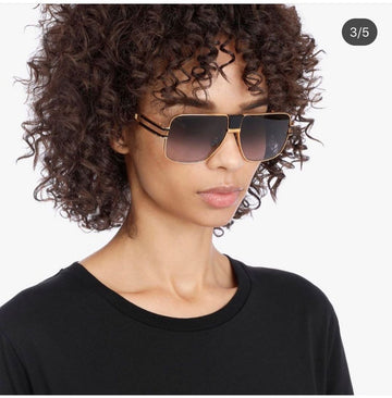 VS - BAM Glasses - 261