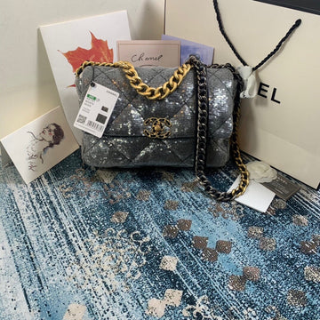 VS Fashion - CNL Bags - 2617