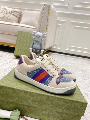 VS - GUKI Shoe - 1487